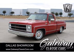 1980 GMC Other GMC Models for sale 101694439